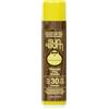 SUN BUM SPF30 Sunscreen Lip Balm - Pineapple 4.25g - Stick solare alta prot.