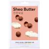 MISSHA Mask Airy Fit Sheet Shea Butter 19g - Maschera Idratante viso