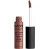 Nyx Professional MakeUp Soft Matte Lip Cream los angeles - Rossetto mat
