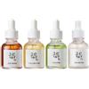 BEAUTY OF JOSEON Viso Hanbang Serum Discovery Kit 4x10ml - Cofanetto Tratt. Globale