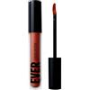 WE MAKEUP EVER Liquid Lipstick 40 - Kilauea Ketchup 5.5ml - Rossetto