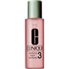 Clinique Sistema 3 Fasi Clarifying Lotion 3 400ml - Esfoliante viso