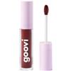 GOOVI Lip Oil MELTY LIPS 04 Plum Mirror 4ml - Gloss