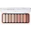 essence THE NUDE edition palette ombretti 10-Pretty In Nude 10GR - Palette occhi