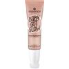 essence BABY GOT GLOW illuminante liquido 10-Sassy in Silk 10ML - Sublimatori e Illuminanti
