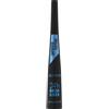 Catrice 24h Brush Eyeliner Waterproof 010-Ultra Black Waterproof 3ML - Eyeliner