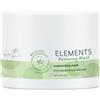 Wella Professionals Elements Renew Mask 150ml - Maschera Idratante Capelli