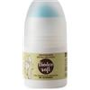 LA SAPONARIA Biodeo soft iris bardana e calendula 50ml - Deodorante Roll-on