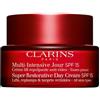 Clarins Multi-Intensive Crème Jour SPF15 - Toutes Peaux 50ml - Crema viso giorno lifting