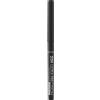 Catrice 20H Ultra Precision Matita Occhi Gel Waterproof 010-Black 0,08GR - Matita