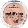 essence MATTIFYING cipria compatta 04-perfect beige 12GR - Cipria compatta