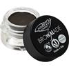 puroBIO BrowMade 04 Carbone - Altro trucco sopracciglia