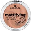 essence MATTIFYING cipria compatta 02-soft beige 12GR - Cipria compatta