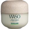 Shiseido SHIKULIME Mega Hydrating Moisturizer 50ml - Crema Viso 24 Ore Idratante