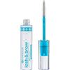 essence LASH & BROW mascara in gel ciglia e sopracciglia 9ML - Gel e mascara sopracciglia