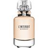 Givenchy L'Interdit 50ml - Eau de Toilette