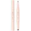 Pupa Vamp! Creamy Duo fabulous nude - Rossetto