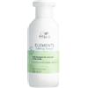 Wella Professionals Elements Calming Shampoo 250ml - Shampoo Delicato