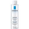 LA ROCHE-POSAY Toleriane Acqua Micellare Ultra Pelle Sensibile 200ml - Acqua detergente viso