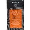 APIVITA Express Beauty - Capelli Maschera Capelli Illuminante Rivitalizzante 20ml - Maschera Illuminante Capelli