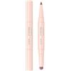 Pupa Vamp! Creamy Duo unconventional pink - Rossetto