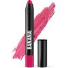 BANANA BEAUTY Lip Butter Shiny Bae Bae! 1.8g - Rossetto brillante