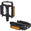 XLC Pedali Ultralight PD-M11 Nero MTB