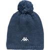 KAPPA BEANIE 6CENTO POMOK Berretto
