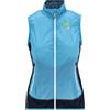 KARPOS LAVAREDO W VEST GILET DONNA OUTDOOR