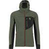KARPOS MEZZODI HOODIE FLEECE Pile Uomo