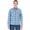 KARPOS MARTORA W WINTER SHIRT Camicia Donna