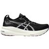 ASICS GEL KAYANO 31 WOMEN Scarpa Running Donna