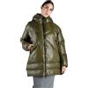 CANADIAN CLASSICS WOMAN DALHOUISE MID JKT Piumino Donna