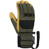 REUSCH ANDY R-TEX® XT Guanti Unisex da Sci