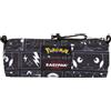 EASTPAK BENCHMARK SINGLE POKEMON BLACK Astuccio