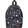 EASTPAK ORBIT POKEMON BLACK Zaino
