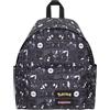 EASTPAK DAY PAK'R POKEMON BLACK Zaino