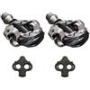 SHIMANO Pedali MTB SHIMANO XT PD-M8100 SPD