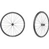 MICHE Ruote bici da corsa in alluminio MICHE SYNTIUM AERO