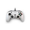 Nacon - Pro Compact Controller Licenza Ufficiale Xbox-bianco