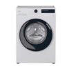 Candy - Lavatrice Br 48b6-s 8 Kg Classe A-white