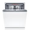 Bosch - Lavastoviglie Smv4ecx28e Classe A 14 Coperti, Not Applicable