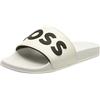 BOSS Kirk_Slid_rblg, VETRINO Donna, Black1, 36 EU
