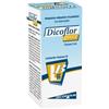 DICOFARM PROBIOTICI Dicoflor Gocce Integratore Fermenti Lattici 5 Ml