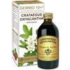 Dr.giorgini Ser-Vis Gemmo 10+ Biancospino Liquido Analcolico 200 Ml
