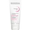 BIODERMA NODE' Bioderma Sensibio Ds+ Moussant Gel Lenitivo Purificante Pelle Arrossata Con Squame 200 Ml