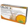 ELLEVA PHARMA SRL Calcio 3C Integratore 10 Bustine