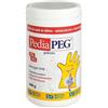 PEDIATRICA SPECIALIST SRL Pediapeg Polvere Integratore Per Stitichezza 400 G