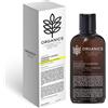 Sma Srl Organics Pharm Dandruff Control Shampoo Antiforfora 250Ml