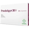 LOGUS PHARMA Srl Predolgyn compresse 20 compresse - LOGUS PHARMA - 933061982
